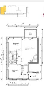 NIEUW! Woonruimte te huur Nieuwe Osdorpergracht, Amsterdam, Huizen en Kamers