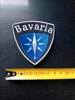 Bavaria strijk embleem, Verzenden, Nieuw