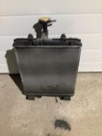 RADIATEUR PEUGEOT 107 / CITROEN C1 / Toyota AYGO, Niet ingevuld, Gebruikt, Citroën, Niet ingevuld