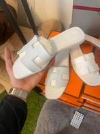 Hermes slippers diverse, Kleding | Dames, Schoenen, Ophalen of Verzenden, Nieuw, Overige kleuren