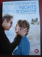 Nights in Rodanthe (2008), Cd's en Dvd's, Dvd's | Drama, Alle leeftijden, Ophalen of Verzenden, Zo goed als nieuw, Drama