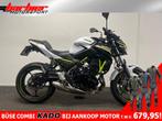 Kawasaki Z650 (bj 2020), Motoren, Motoren | Kawasaki, 2 cilinders, Motorrijbewijs A, Bedrijf, Onbekend