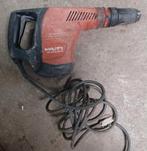 HILTI TE 500 AVR BREEKHAMER HAKHAMER SDS MAX, Ophalen, Boor- en/of Breekhamer