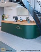Bedrijfsruimte Wrapping VOL=VOL, Huis en Inrichting, Complete inboedels, Ophalen