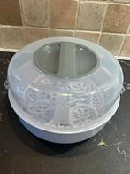 Alecto Magnetron Flessen Sterilisator, Ophalen of Verzenden, Zo goed als nieuw, Sterilisator