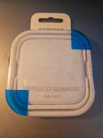 Samsung wireless charger - nw in verpakking, Ophalen of Verzenden, Nieuw, Samsung