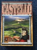Castello bordspel, ophalen of verzenden, Een of twee spelers, Ophalen, Zo goed als nieuw, 999  Games