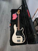 Fender precision deluxe bas Usa, Muziek en Instrumenten, Ophalen, Zo goed als nieuw, Elektrisch