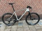 NIEUW MODEL 2025 Canyon Exceed CF7 XL met volledige garantie, Fietsen en Brommers, Fietsen | Mountainbikes en ATB, 57 cm of meer