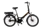 Lacros elektrische vouwfietsen Scamper, Ambling, Volte e.d, Ophalen, Nieuw, 50 km per accu of meer, Overige merken