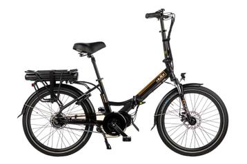 Lacros elektrische vouwfietsen Scamper, Ambling, Volte e.d beschikbaar voor biedingen