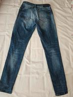 Gstar dames jeans Lhana, Ophalen of Verzenden, Zo goed als nieuw, Blauw, W30 - W32 (confectie 38/40)
