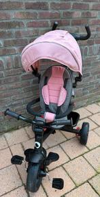 Lionelo driewieler rose, Fietsen en Brommers, Ophalen, Zo goed als nieuw