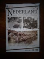 nederland in de tweede wereldoorlog dvd box nieuw in seal, Cd's en Dvd's, Ophalen of Verzenden