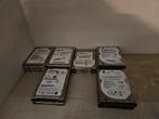 Verschillende merken 80gb laptop hdd hardeschijf, Intern, Gebruikt, Ophalen of Verzenden, Laptop