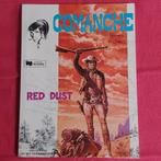 Comanche # 1, Eén stripboek, Ophalen of Verzenden, Zo goed als nieuw