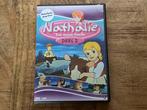 Nathalie een nieuwe familie deel 2, Cd's en Dvd's, Dvd's | Tekenfilms en Animatie, Alle leeftijden, Ophalen of Verzenden, Zo goed als nieuw