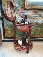 GLOBEBAR BAR GLOBE WIJN BAR 90 X 45 CM NIEUW .
LAATSTE STUKS, Ophalen of Verzenden