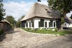 Luxe nostalgische 6 pers boerderij te Eursinge, Westerbork, Vakantie, Vakantiehuizen | Nederland, Bemiddelingsbureau, Open haard