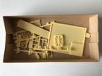 ROWASP OUTLET | AIRFIX 1/76 03380 Control Tower | NIET COMPL, Overige merken, 1:72 tot 1:144, Gebruikt, Airfix