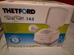 Thetford Porta Potti 145 - Draagbaar Toilet, Caravans en Kamperen, Ophalen, Nieuw