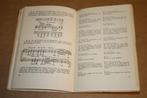De Matthäus Passion van Bach. O. de Moor, 1964., Ophalen of Verzenden, Gelezen, Artiest