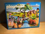 Playmobil Country 6947, Ophalen, Zo goed als nieuw, Complete set