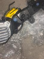 Peugeot 2008 (MK2, 2022) LED-koplamp / DRL links, Auto-onderdelen, Verlichting, Ophalen of Verzenden, Gebruikt, Peugeot