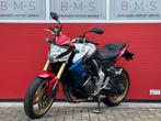 HONDA CB 1000 R ABS (bj 2011), Motoren, Motoren | Honda, Bedrijf, Naked bike