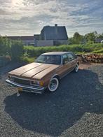 Chevrolet Caprice 5.7 Classic AUT 1977 Bruin. APK vrij!, Auto's, Achterwielaandrijving, 8 cilinders, Bruin, Bruin