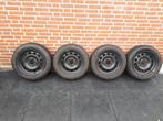 Bridgestone winterbanden, Ophalen, Gebruikt, BMW