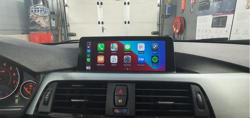 BMW 6Serie Android Auto draadloos met inbouw voor NBT EVO, Auto diversen, Auto-accessoires, Nieuw, Ophalen of Verzenden