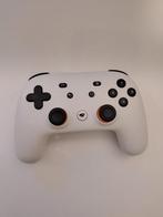 Google Stadia Controller - Wit, Ophalen of Verzenden, Zo goed als nieuw