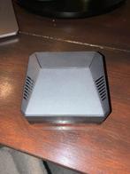 Argon ONE M.2 Raspberry Pi 4 incl RPI 4 en 512GB HD, Computers en Software, Ophalen of Verzenden, Zo goed als nieuw