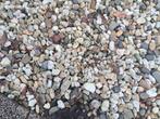 Gratis (boeren)grind - Zelf scheppen!, Tuin en Terras, Overige materialen, Gebruikt, Ophalen of Verzenden, Grind