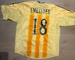 Wesley Sneijder Ajax uitshirt 2003 2004, Shirt, Maat XL, Ophalen of Verzenden, Zo goed als nieuw