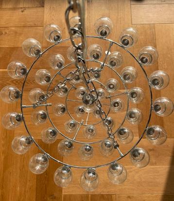 Designpmp: Grote Gloeilampen-hanglamp beschikbaar voor biedingen