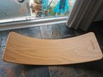Wobbel XL blank gelakt, Ophalen, Gebruikt