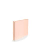 6 giboblokken geluidswerend, Ophalen, Zo goed als nieuw, Bakstenen