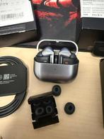 Samsung Galaxy Buds 3 Pro, Ophalen, Nieuw, In gehoorgang (in-ear), Bluetooth