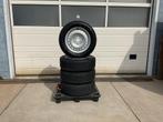 Mercedes -  Citan. Renault - Kangoo. Zomerset. 205 - 65 - 16, Ophalen, 16 inch, Banden en Velgen, 205 mm