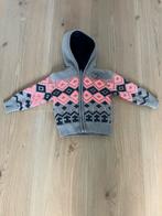 Mooie zomerjas / vest maat 92, Kinderen en Baby's, Kinderkleding | Maat 92, Meisje, Ophalen of Verzenden, Zo goed als nieuw, Trui of Vest