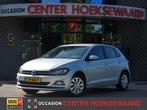 VOLKSWAGEN Polo 1.0 TSI 95pk Comfortline Executive | Carplay, Keurmerk '100% Onderhouden', 12 maanden, Stof, Gebruikt