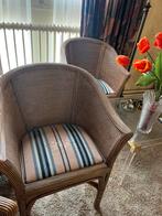 Kast en fauteuils 3 x en een pilaar bijelkaar horende, Huis en Inrichting, Ophalen, Gebruikt, ?, 50 tot 75 cm