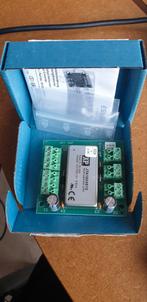 Esser Spanningsomvormer met galvanische scheiding 12V/24V-12, Ophalen of Verzenden