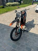 KTM 85 SX 2018, Ophalen of Verzenden, Zo goed als nieuw