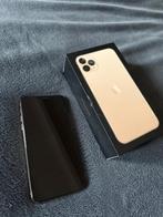 Iphone 11 pro max, Telecommunicatie, Mobiele telefoons | Apple iPhone, 256 GB, 75 %, Ophalen of Verzenden, Zonder simlock
