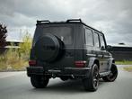 Mercedes G-klasse 63 Edition 1 AMG G63 LARTE Design|Burmeste, Automaat, 8 cilinders, G-Klasse, Zwart