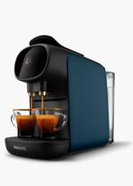 Philips L'Or Barista Sublime LM9012/40 Midnight Blue, Witgoed en Apparatuur, Koffiezetapparaten, Espresso apparaat, Ophalen of Verzenden