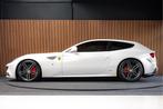 Ferrari FF 6.3 V12 Carbon Camera Lift Passengerdisplay Nieuw, Auto's, Ferrari, Automaat, 12 cilinders, 4 stoelen, Wit